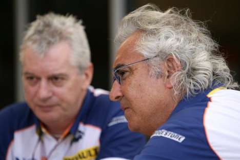 Frustration hos Renault over mulighederne for motorudvikling
